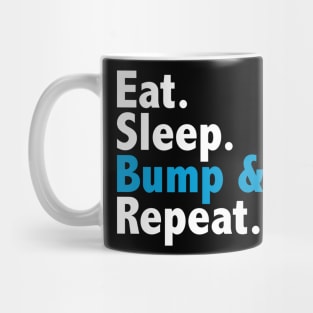 Bump & Feed Mug